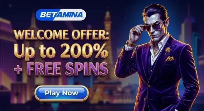 Betamina Casino